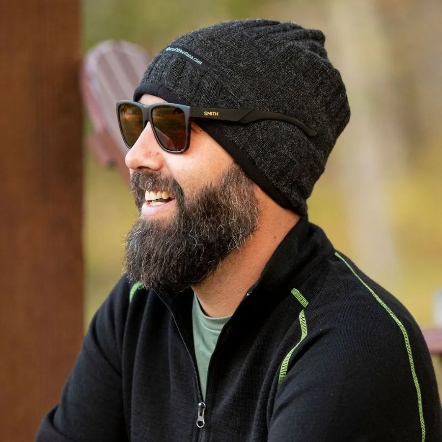Backcountry Activewear Alpaca Beanie
