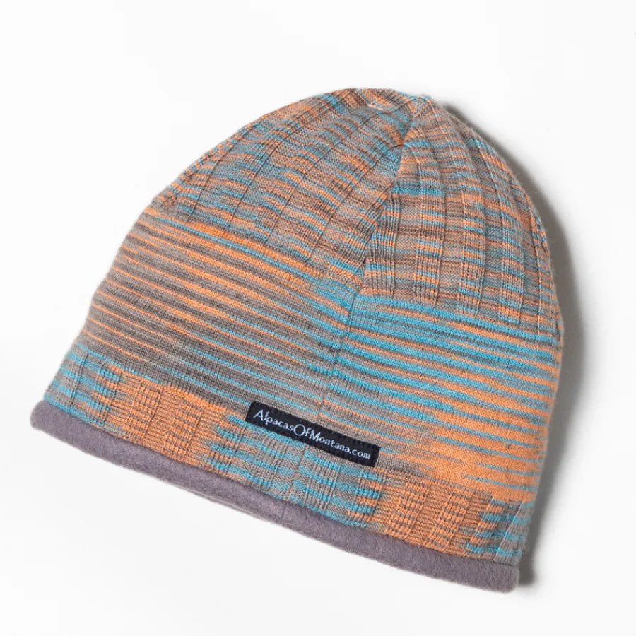 Backcountry Activewear Alpaca Beanie