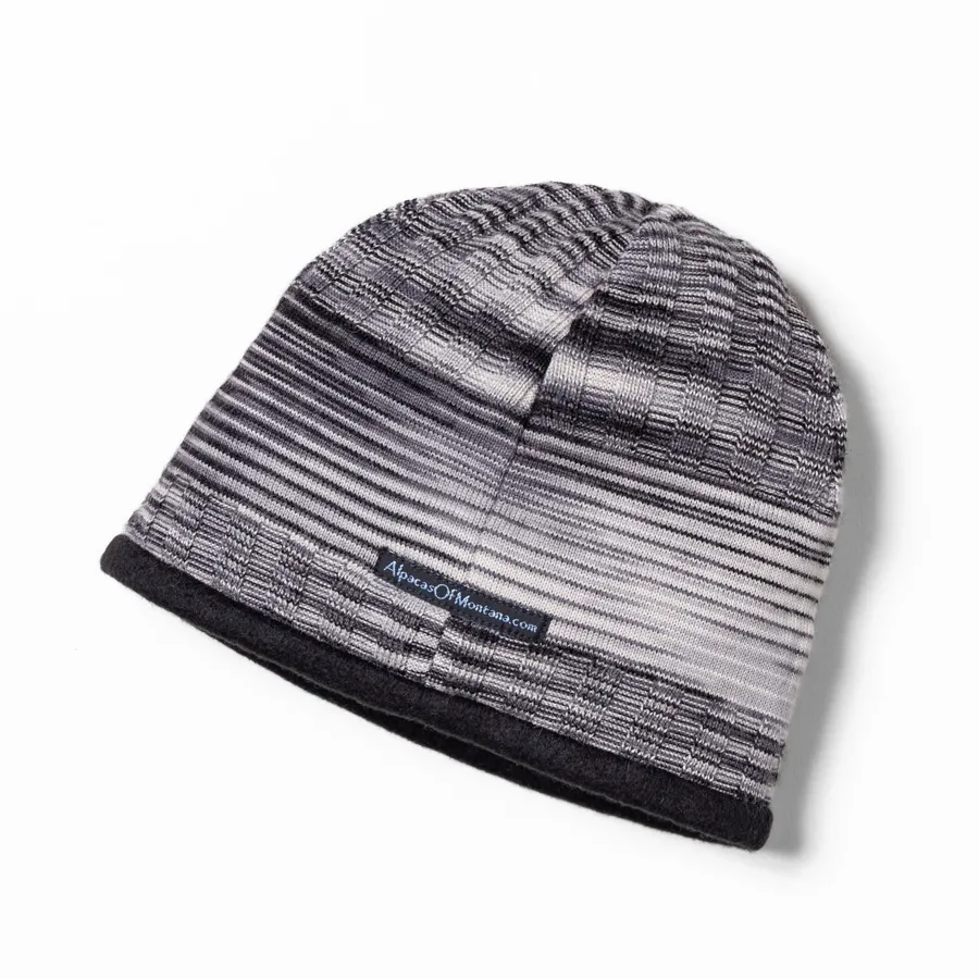 Backcountry Activewear Alpaca Beanie