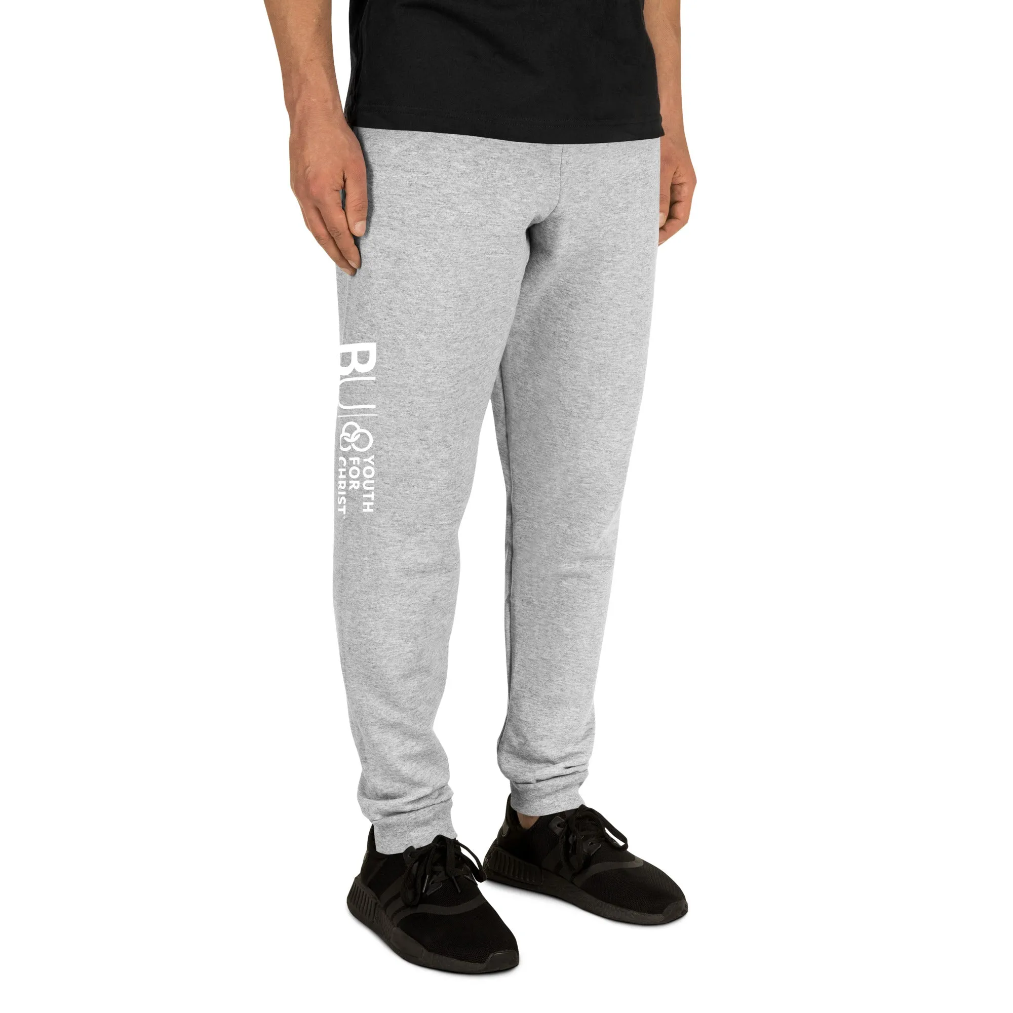 BU@YFC Unisex Joggers