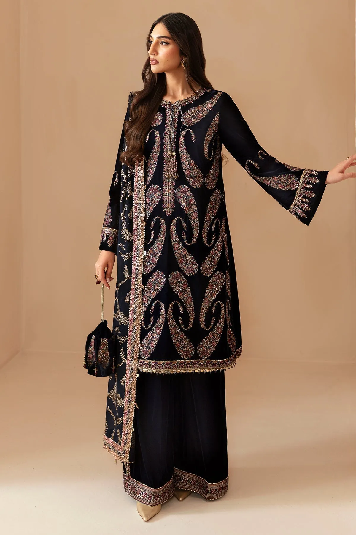 Jazmin | Velvet Edit 24 | Velvet Formal VF-2024