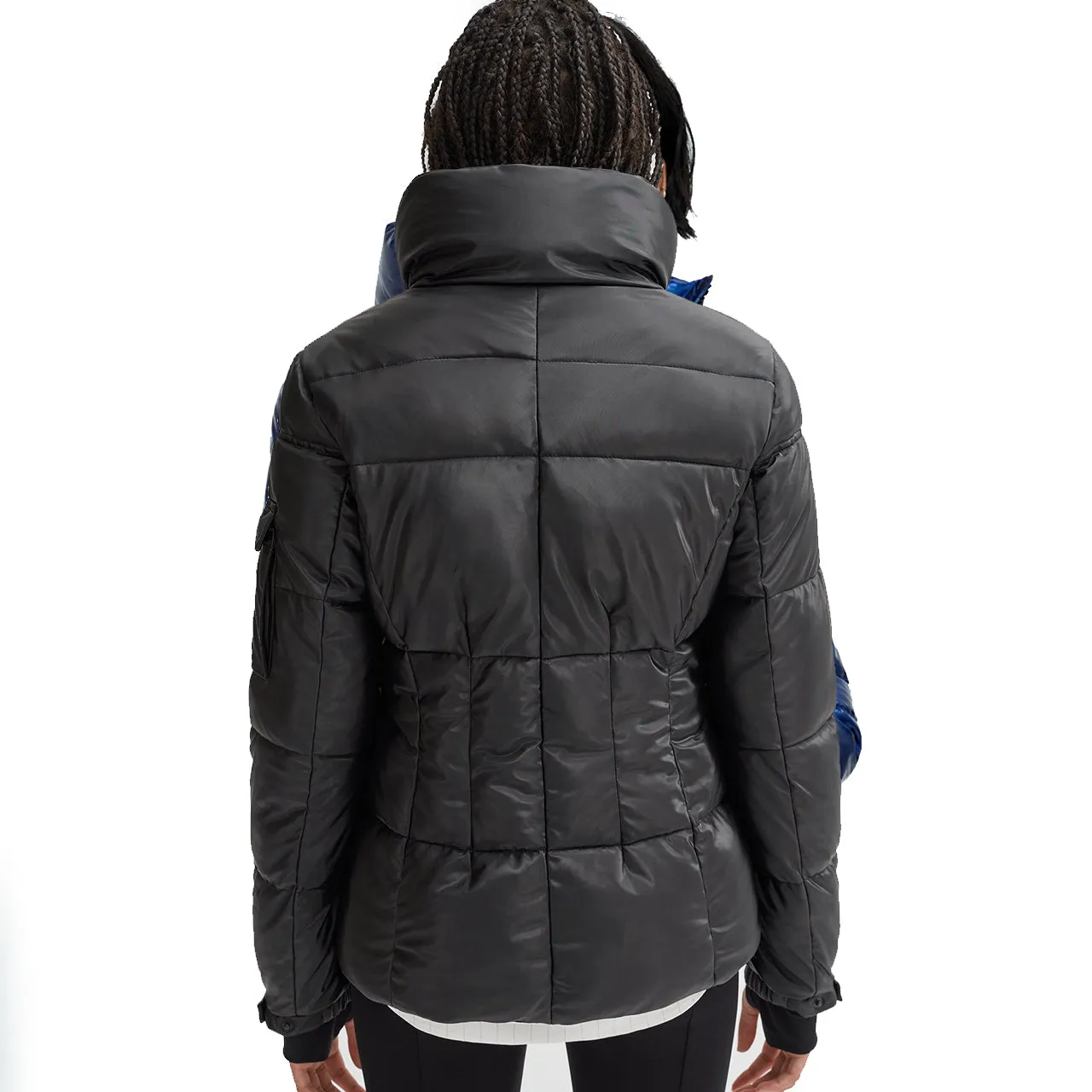 Lexi Puffer Jacket
