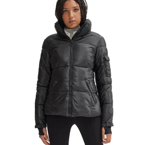 Lexi Puffer Jacket
