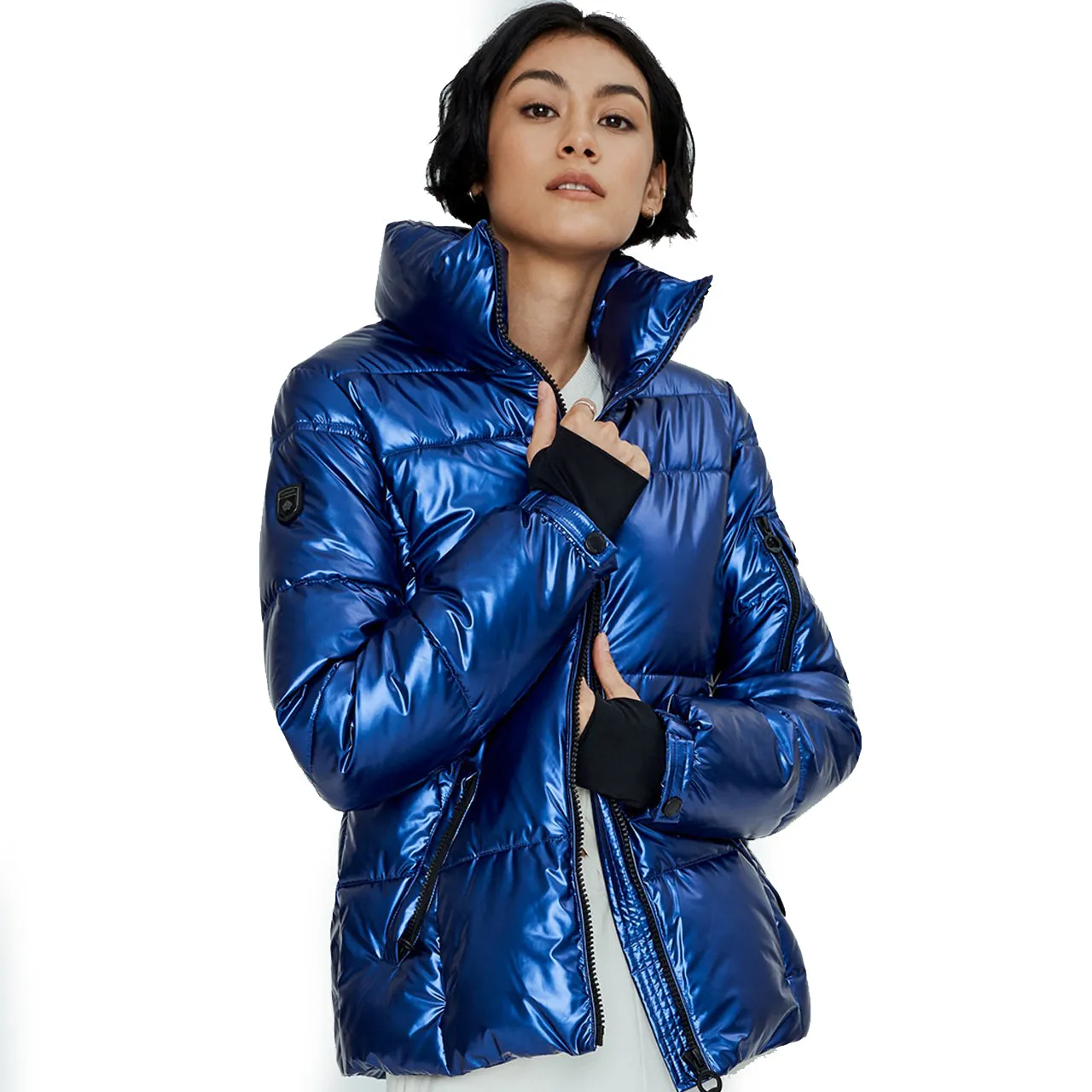 Lexi Puffer Jacket