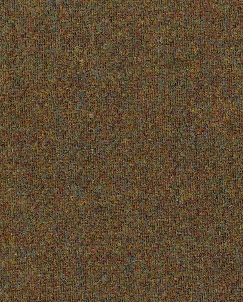 London tweed blazer, Harris Tweed, tweed shadow melange