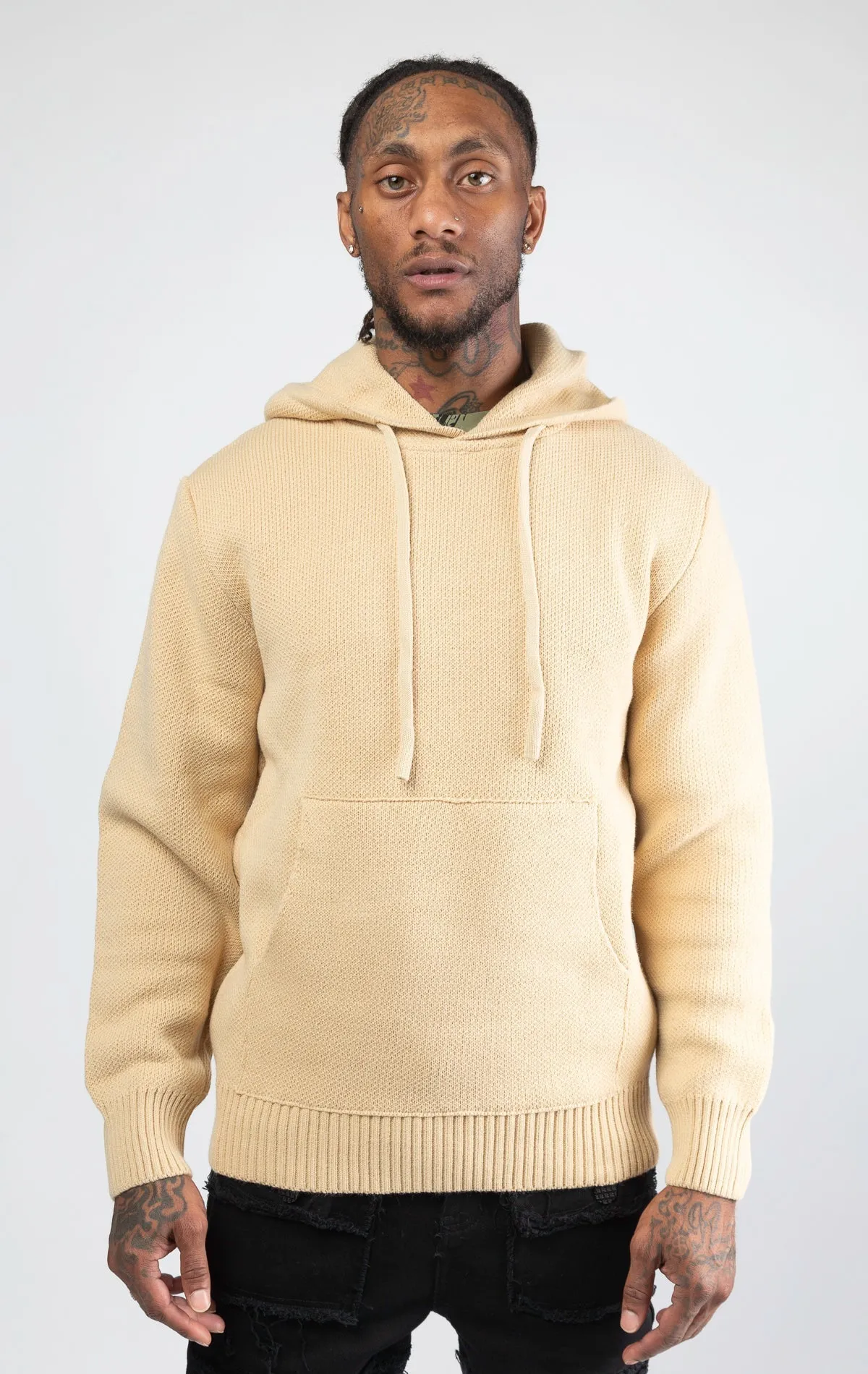 OIM ADAM HOODIE