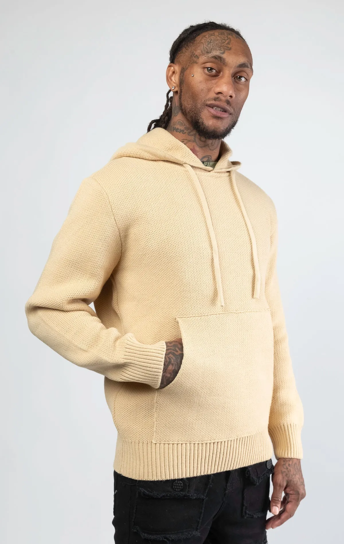 OIM ADAM HOODIE