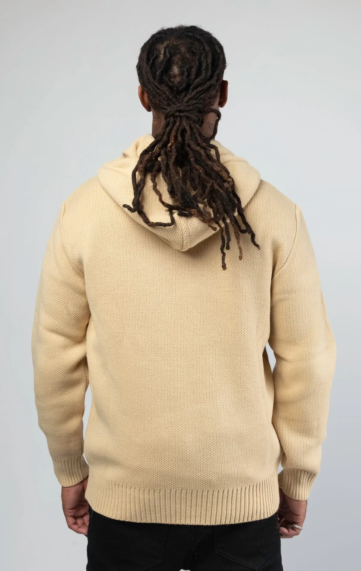 OIM ADAM HOODIE