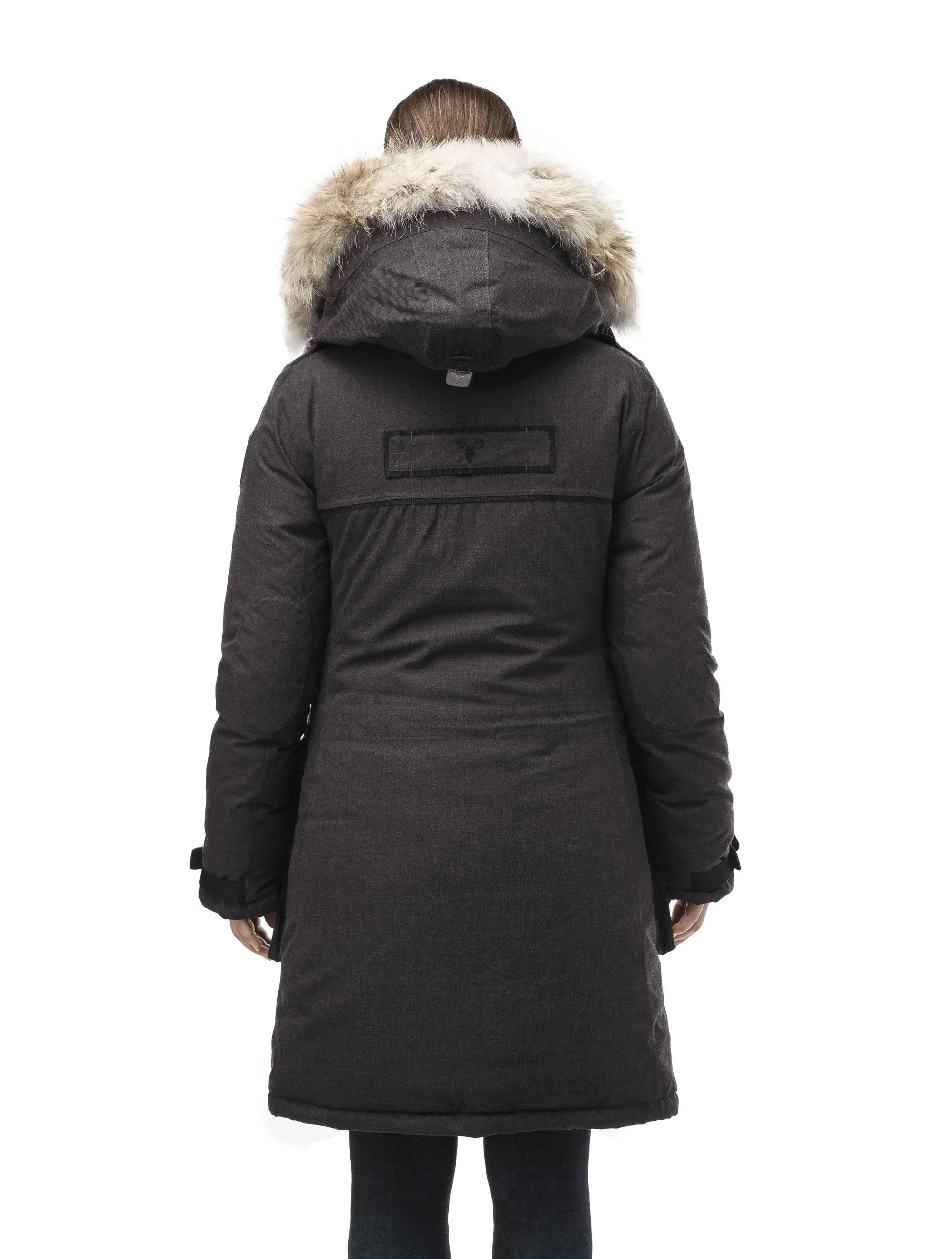 Phoenix Women's Extreme Parka - NEXT by Nobis
