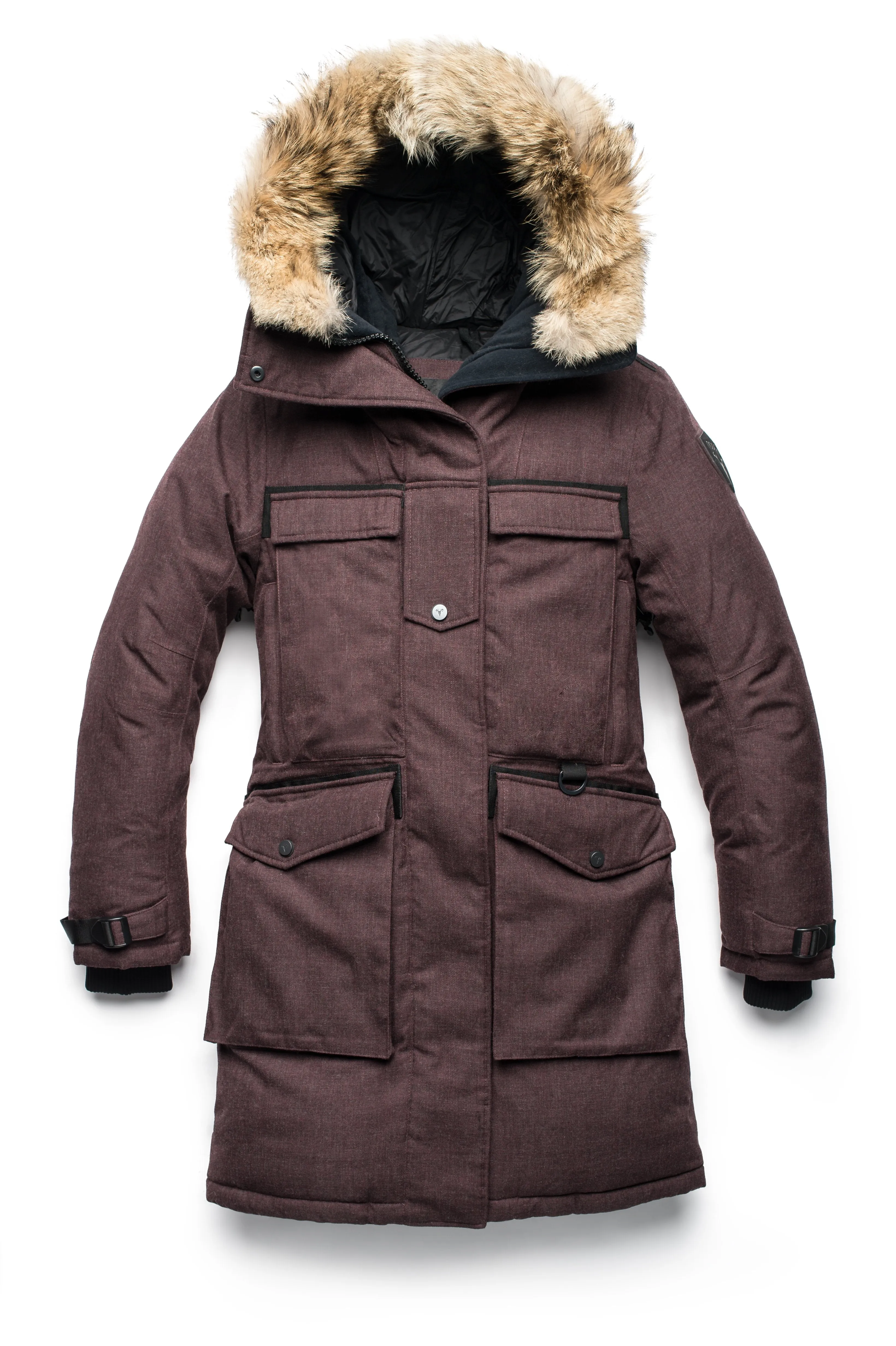 Phoenix Women's Extreme Parka - NEXT by Nobis