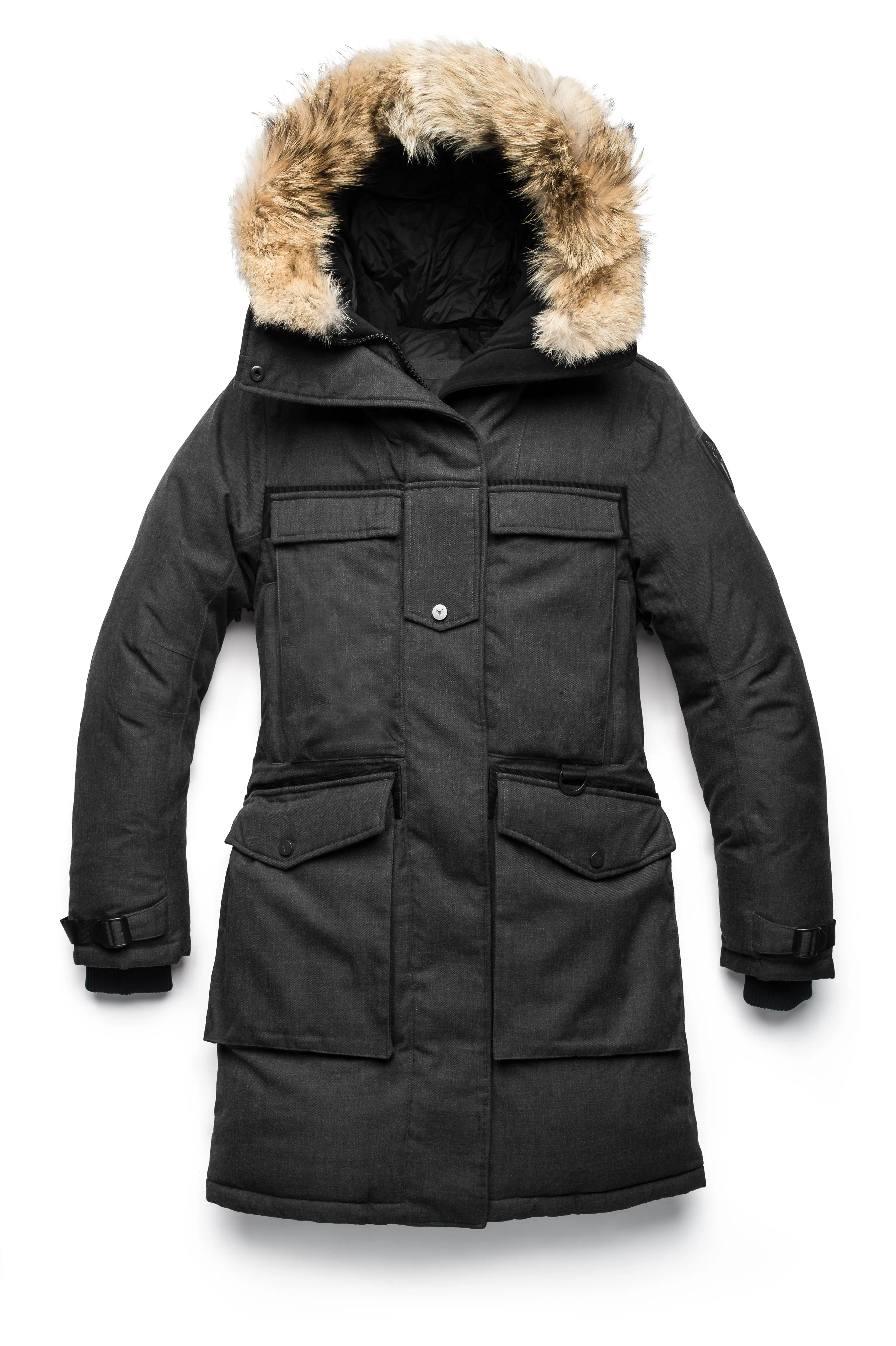 Phoenix Women's Extreme Parka - NEXT by Nobis