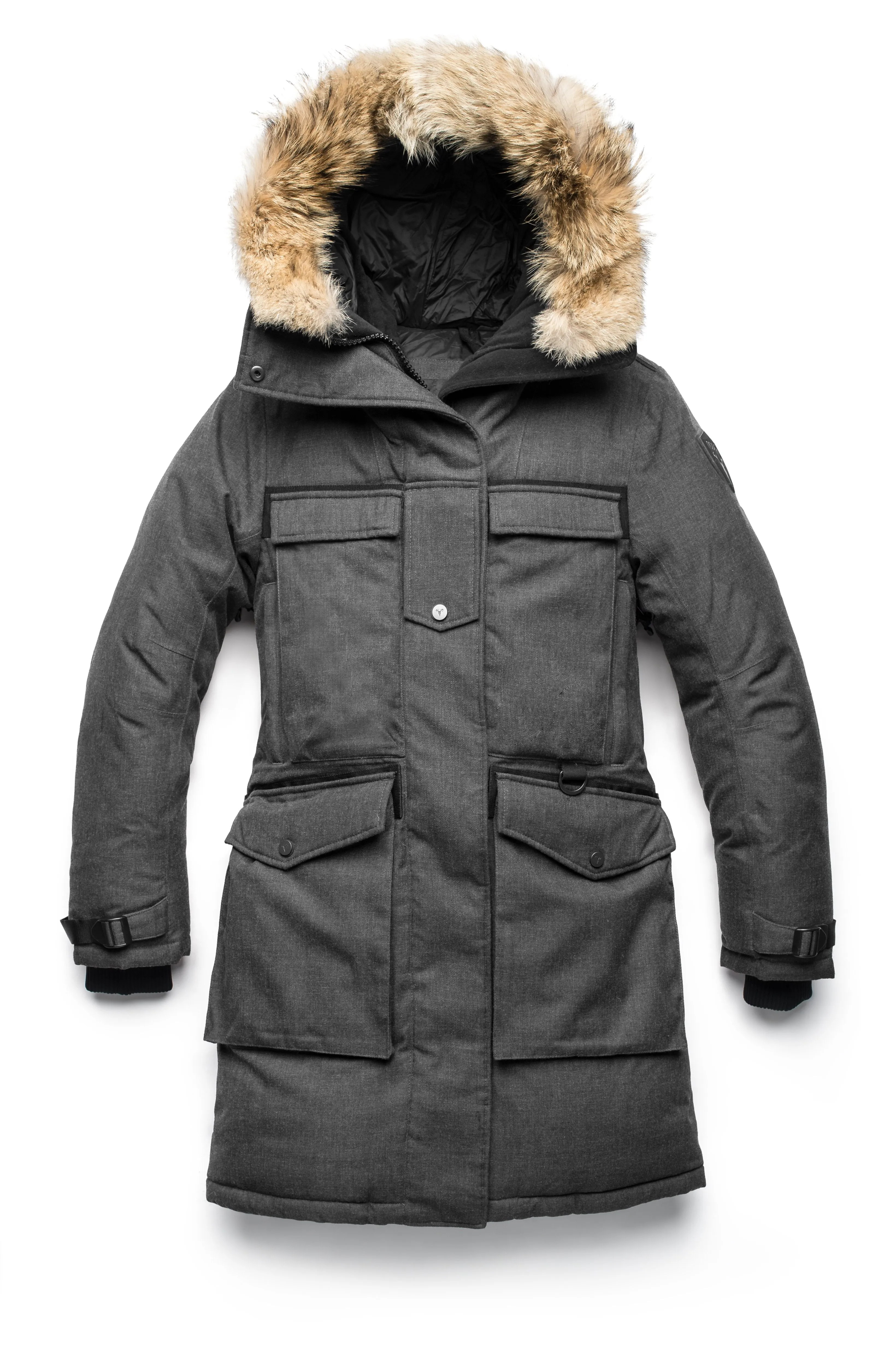 Phoenix Women's Extreme Parka - NEXT by Nobis