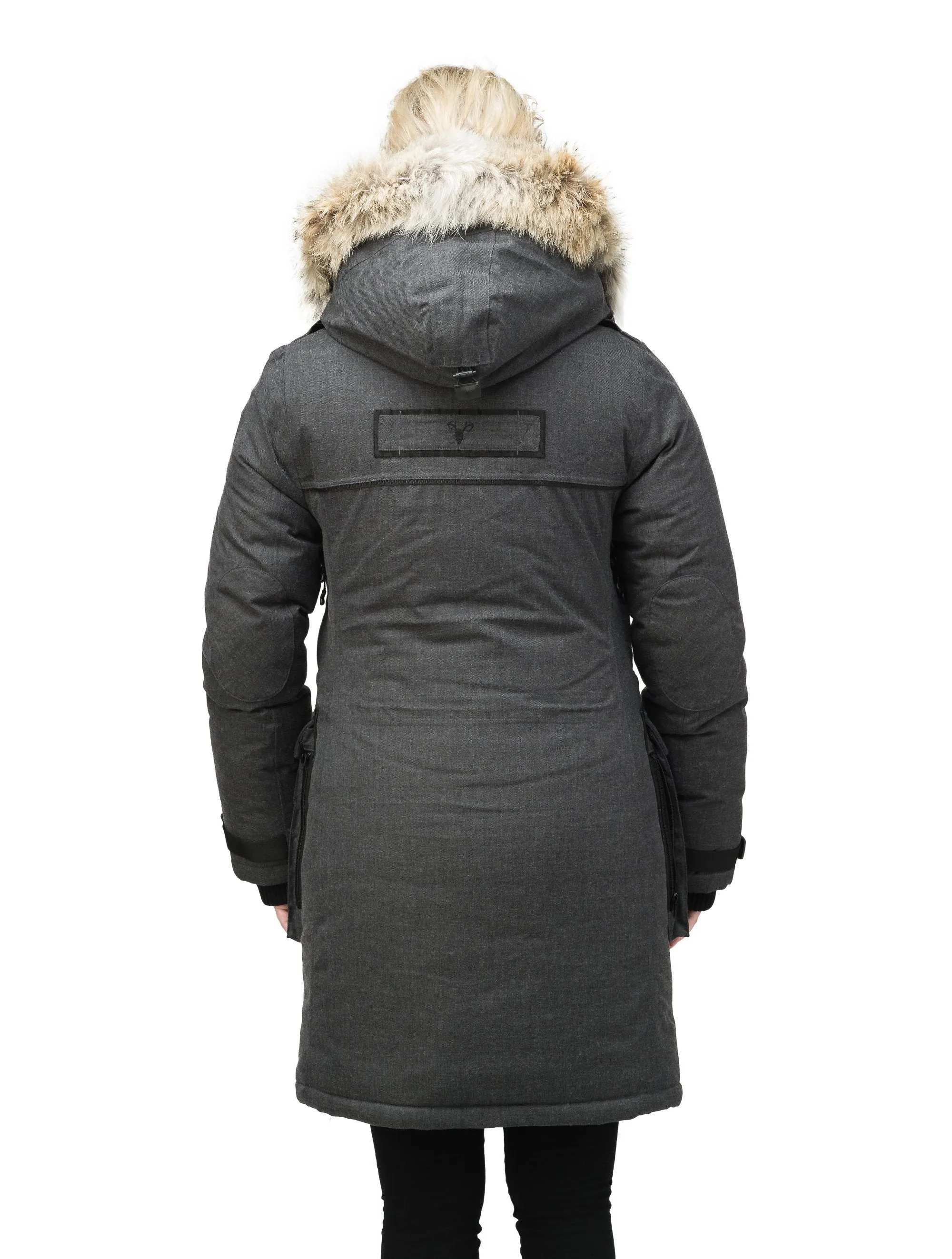 Phoenix Women's Extreme Parka - NEXT by Nobis