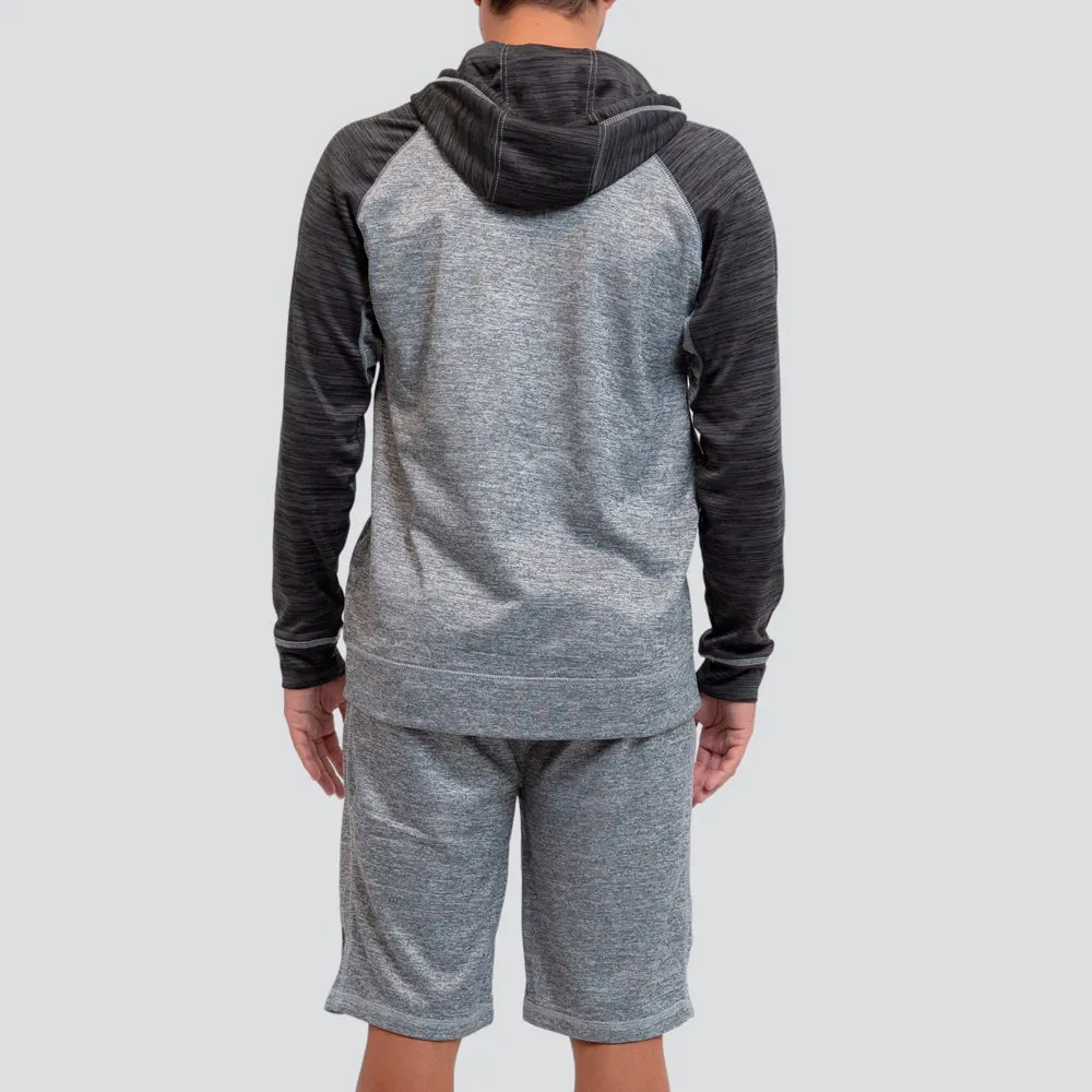 Tech Fleece Shorts