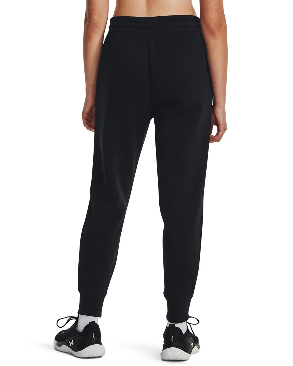 Under Armour Womens Essential Fleece Lined Pants