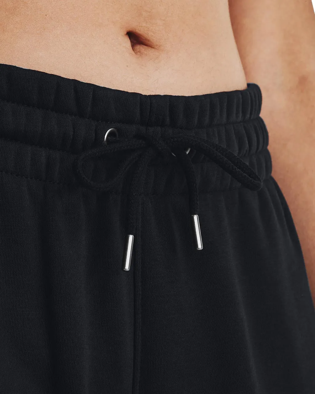 Under Armour Womens Essential Fleece Lined Pants