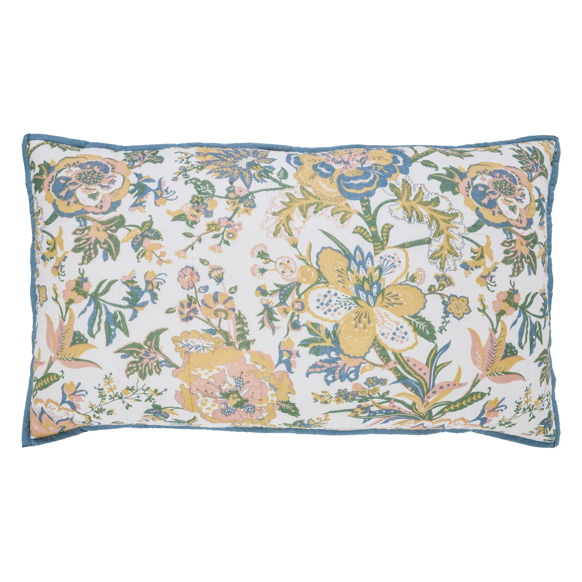 Wilder King Sham 21x37