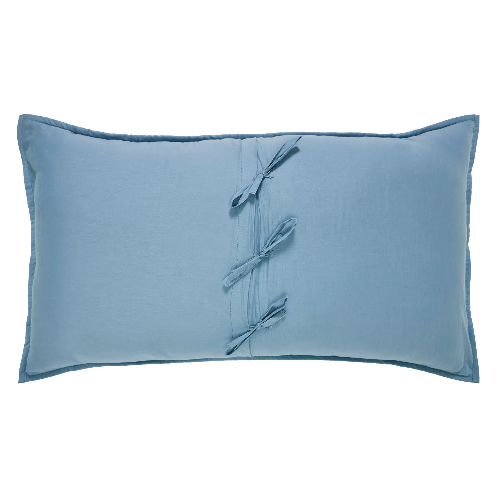 Wilder King Sham 21x37