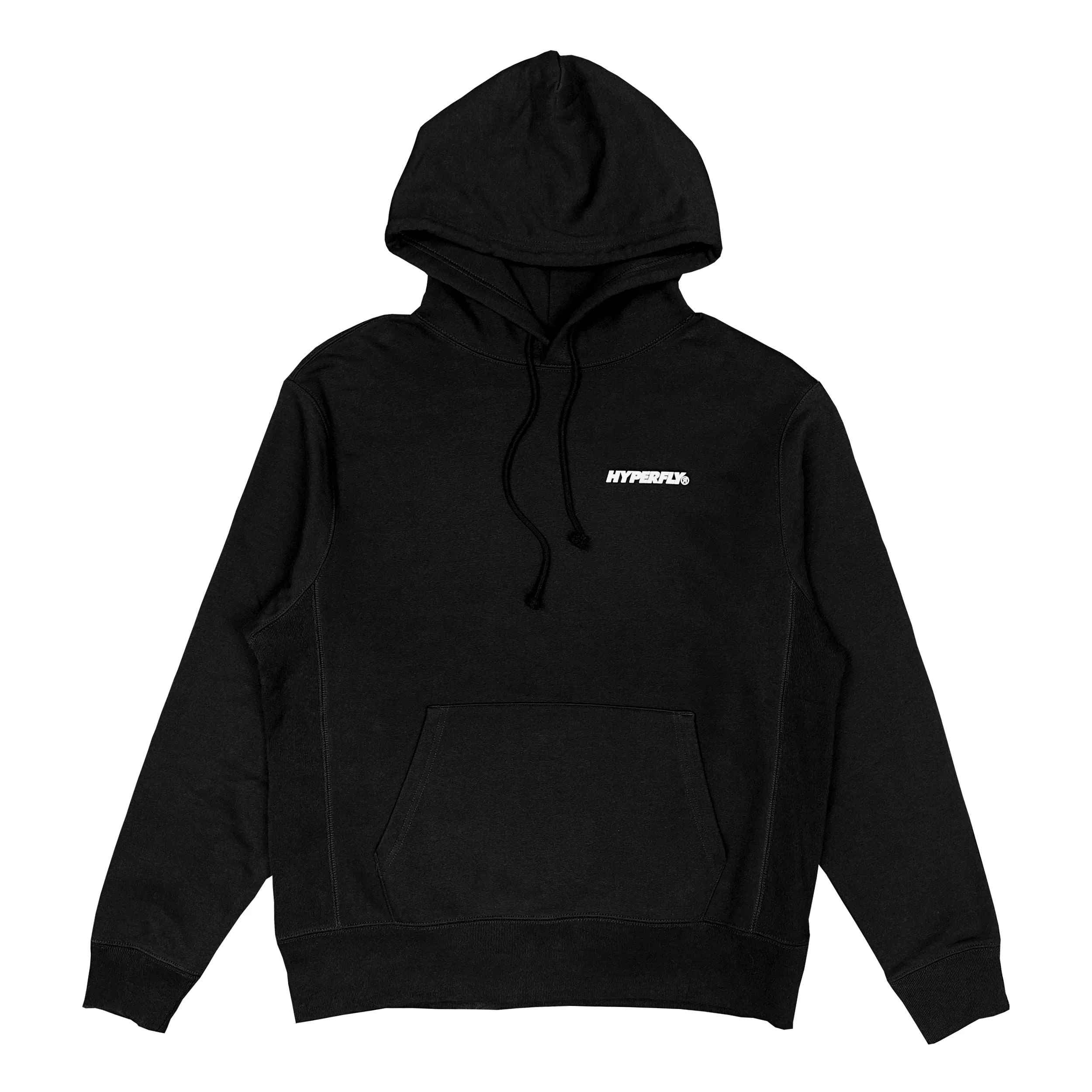 YCTH. Staple Hoodie